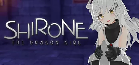 Shirone：龙族少女／Shirone： the Dragon Girl