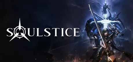 Soulstice豪华版／Soulstice Deluxe Edition