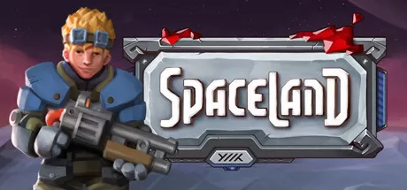Spaceland： Sci-Fi Indie Tactics