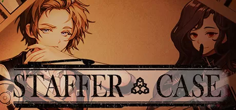 Staffer Case – 异能缉凶Staffer Case： A Supernatural Mystery Adventure