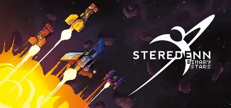 Steredenn： Binary Stars