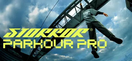 STORROR 专业跑酷／STORROR Parkour Pro