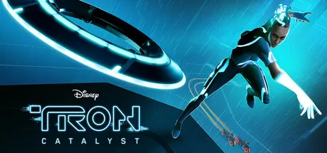 TRON：催化剂／TRON： Catalyst