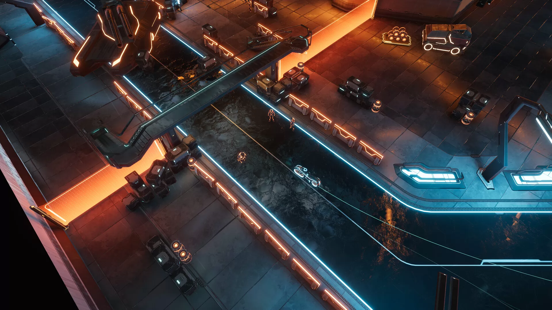 TRON：催化剂／TRON： Catalyst