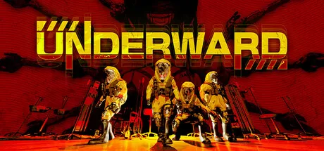 UNDERWARD： 运送实验怪物的人