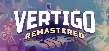 Vertigo Remastered VR
