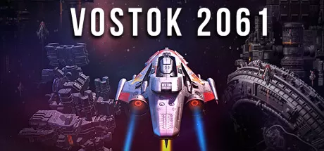 Vostok 2061