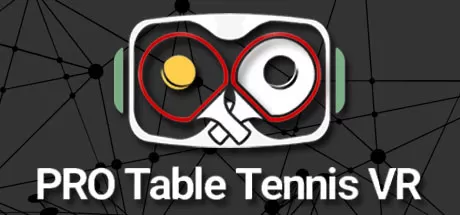 VR乒乓球／Eleven Table Tennis VR