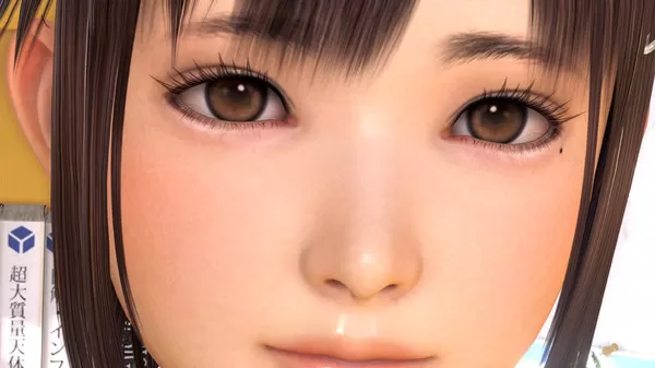 VR女友（V1.05.4.3.34353-STEAM豪华完整版-集成免VR）