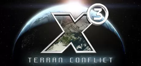 X3：地球人冲突／X3： Terran Conflict