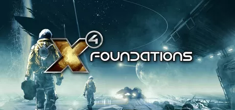 X4：基石／X4：基奠／X4： Foundations