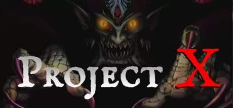 X项目／Project X