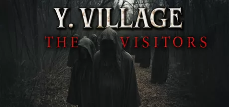 Y.村庄：游客／Y. Village – The Visitors