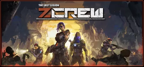 Z字特遣队／ZCREW（正式版-Build.9498715）