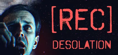 [录制] 荒芜／[REC] Desolation
