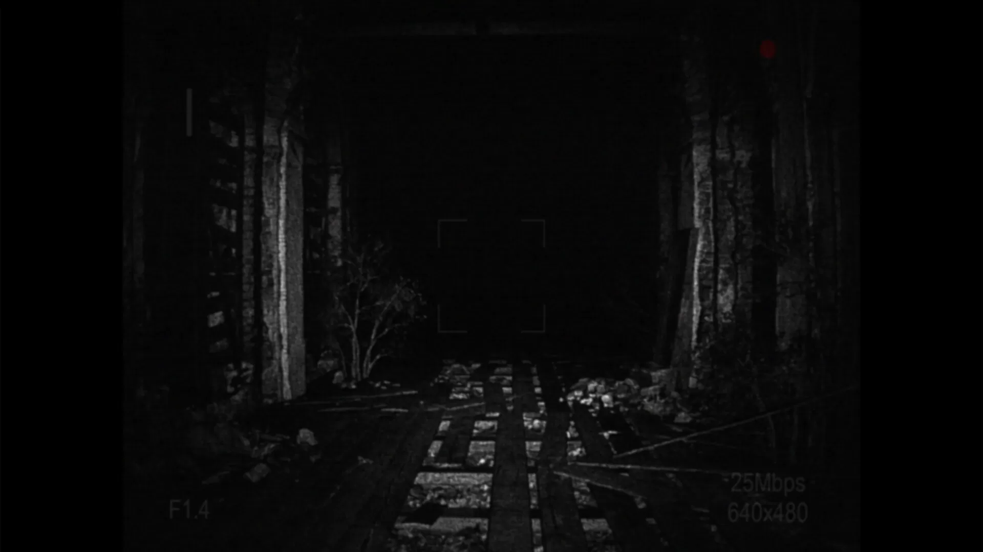 [录制] 荒芜／[REC] Desolation