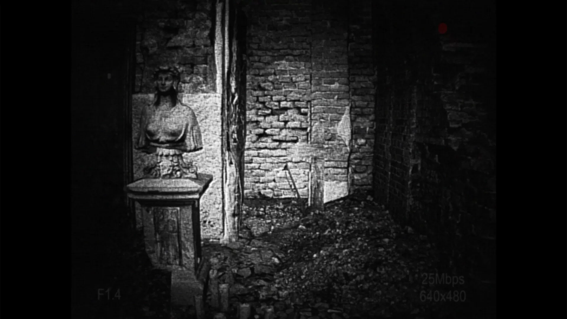 [录制] 荒芜／[REC] Desolation