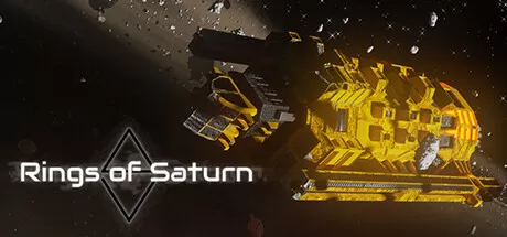 ΔV：土星环／ΔV： Rings of Saturn