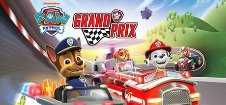 《汪汪队立大功：锦标赛》／PAW Patrol： Grand Prix