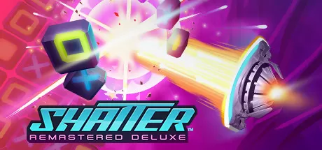《破碎砖块》豪华复刻版／Shatter Remastered Deluxe