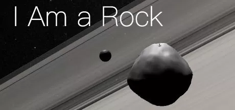一块石头的太空漫游／I Am a Rock