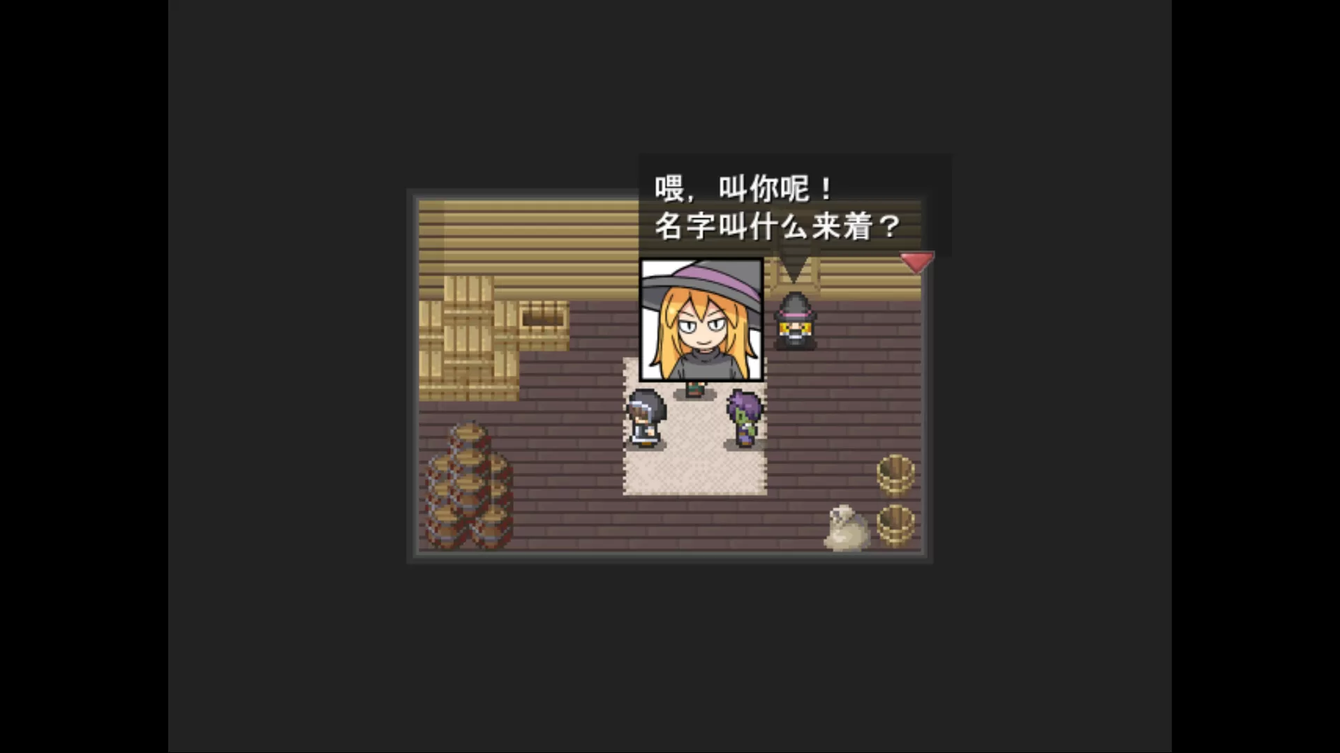 一攫千金 – 魔物娘与财富之岛／RAKE IN – Scoring Big With Monster Girls!／（STEAM：￥23.20）