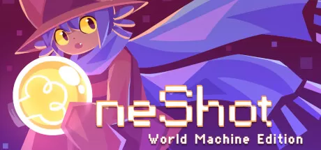一次机会：世界机器版／OneShot： World Machine Edition