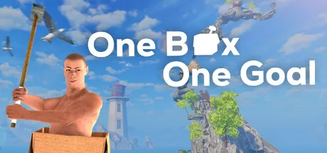 一盒一目标／One Box One Goal