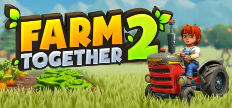 一起农场2／Farm Together 2