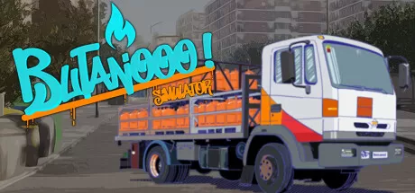 丁烷模拟器／Butanooo! Simulator