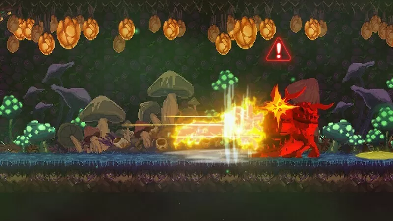 七度荒域：混沌之树／7th Domain：Tree of Chaos