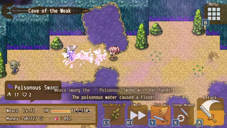 万物皆武器／The World is Your Weapon／（STEAM：￥25.90）