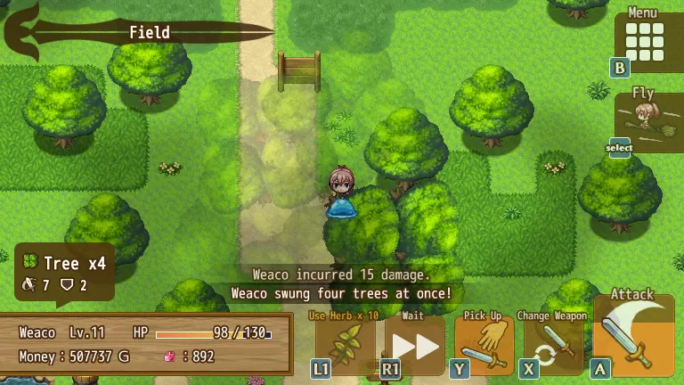 万物皆武器／The World is Your Weapon／（STEAM：￥25.90）