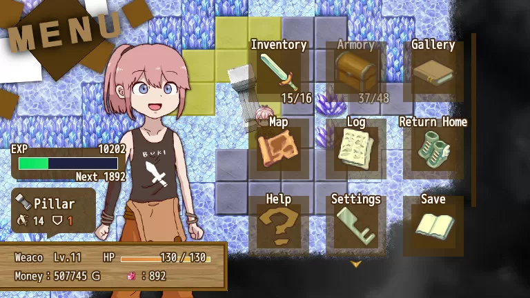 万物皆武器／The World is Your Weapon／（STEAM：￥25.90）
