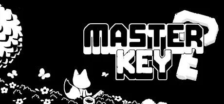 万能钥匙／Master Key