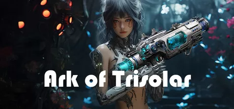 三体方舟／Ark of Trisolar／（STEAM：￥57.80）
