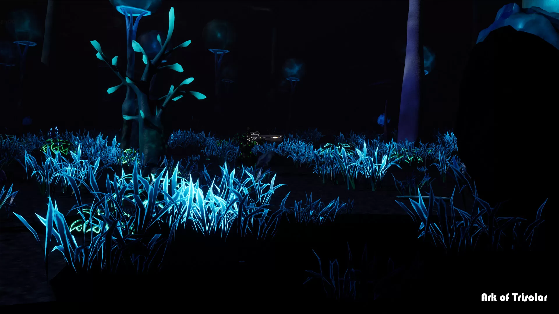 三体方舟／Ark of Trisolar／（STEAM：￥57.80）