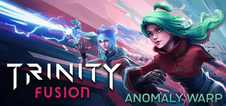 三体融合／Trinity Fusion