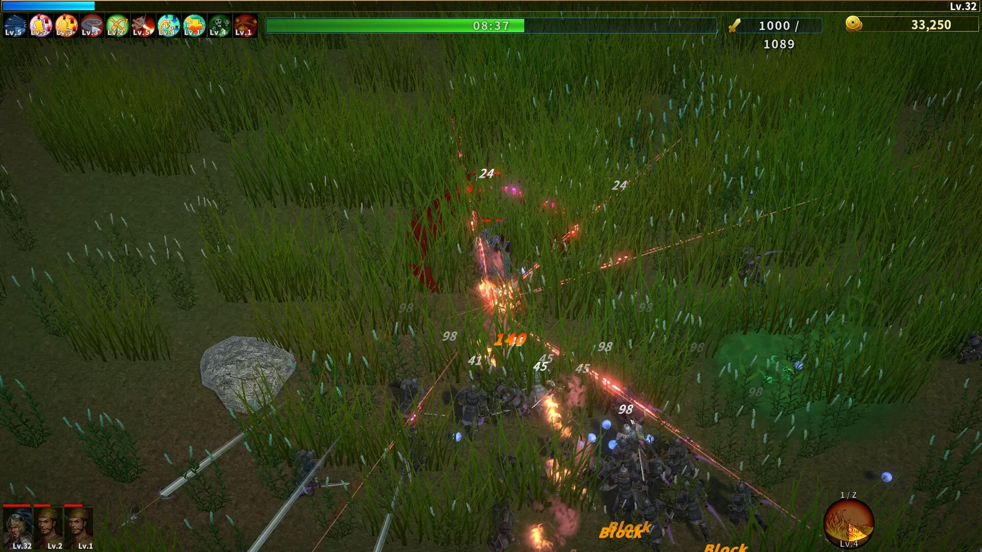 三国志乱世求生／Survivors： Three Kingdoms（Build.9930442-1.1）