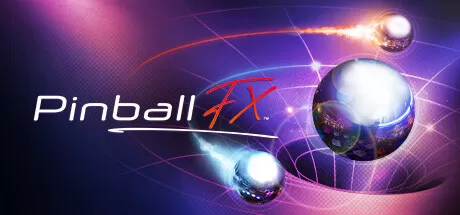 三维弹球FX／Pinball FX