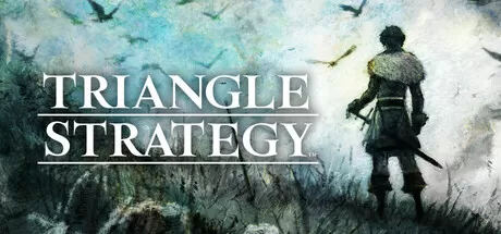 三角战略／TRIANGLE STRATEGY