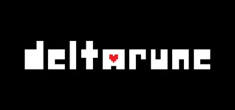 三角符文／DELTARUNE