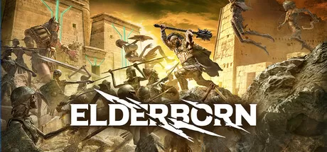 上古重生／ELDERBORN