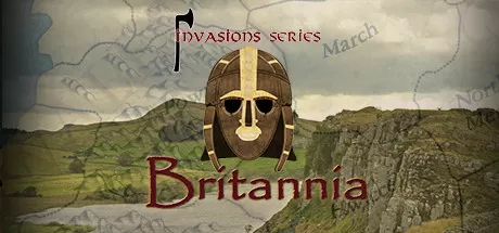 不列颠尼亚／Britannia