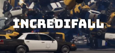 不可思议之坠／Incredifall