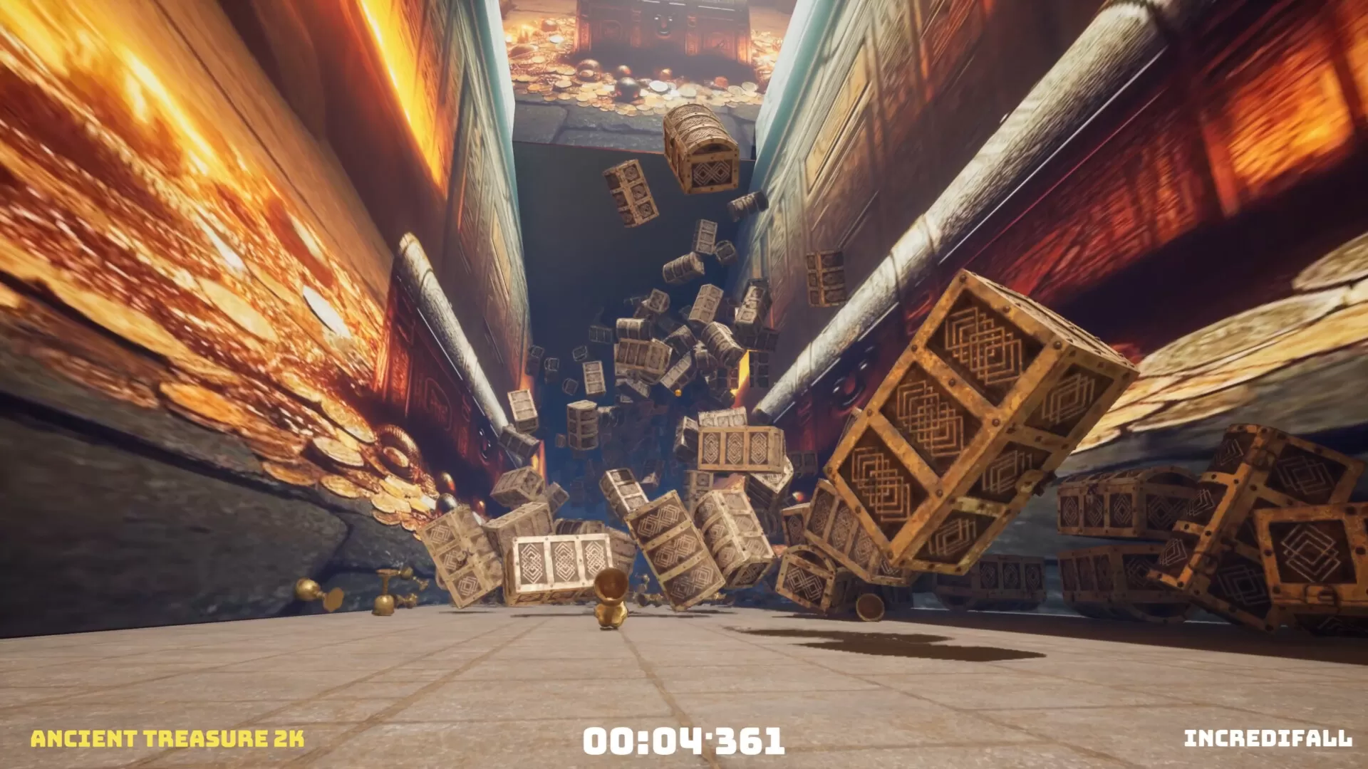 不可思议之坠／Incredifall