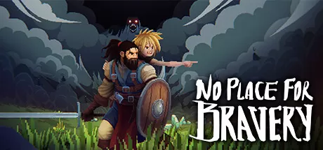 不可鲁莽／No Place for Bravery