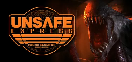 不安全／Unsafe