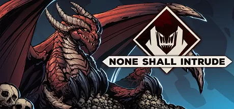 不容进犯／None Shall Intrude