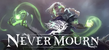不朽之心／Never Mourn